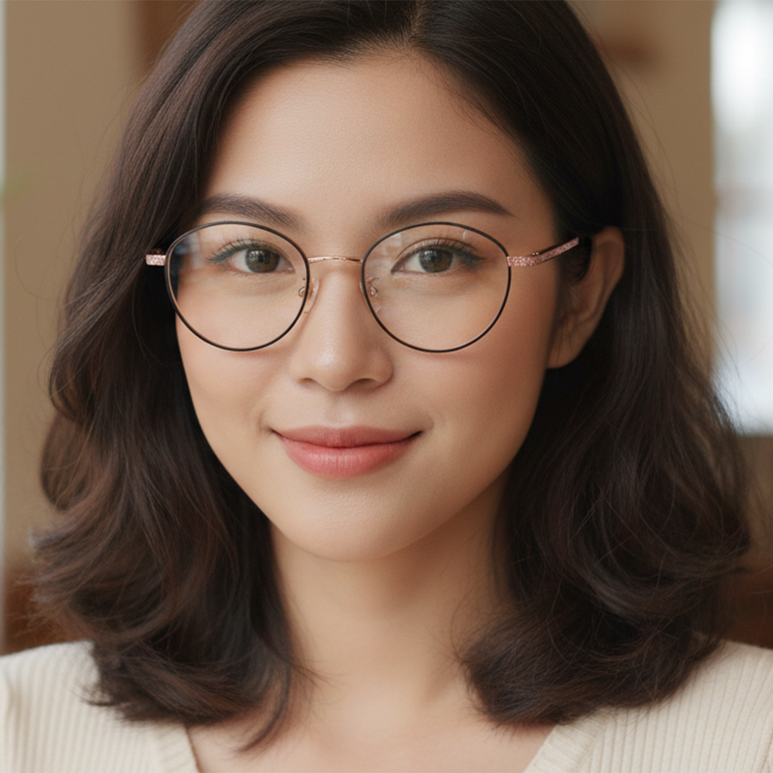  Gọng kính JIMMY CHOO JC2018JD 3022 