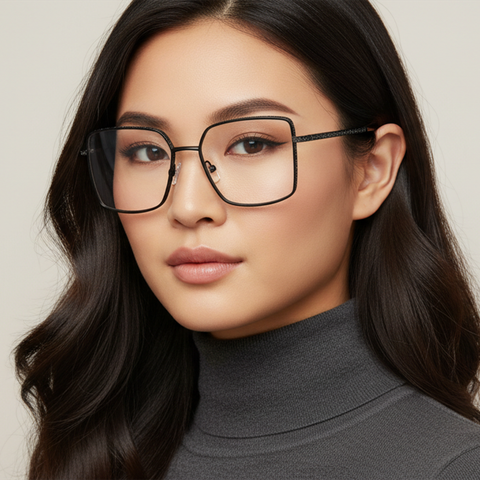 Gọng kính JIMMY CHOO JC2017J 3001