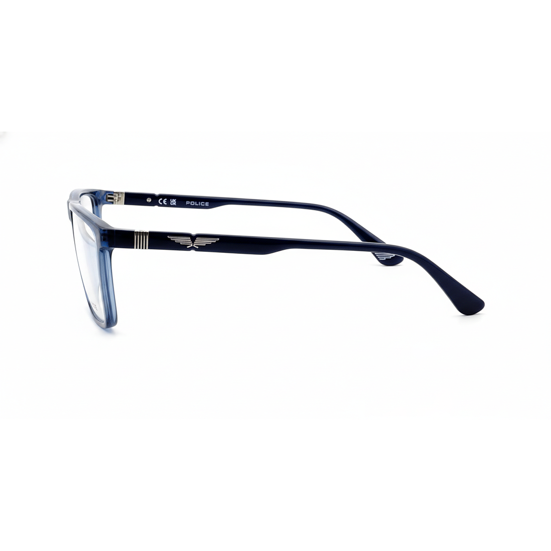  Gọng kính POLICE VPLQ66 0U11 