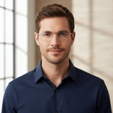  Gọng kính POLICE VPLP10 0300 