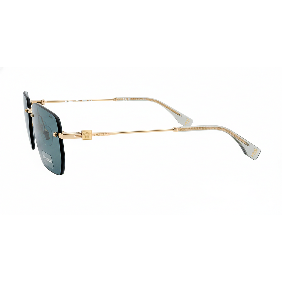  Kính mát POLICE SPLQ89 0300 