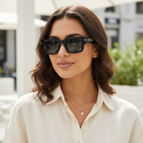  Kính mát POLICE SPLP32V 700Y 