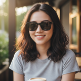  Kính mát POLICE SPLL80 0700 