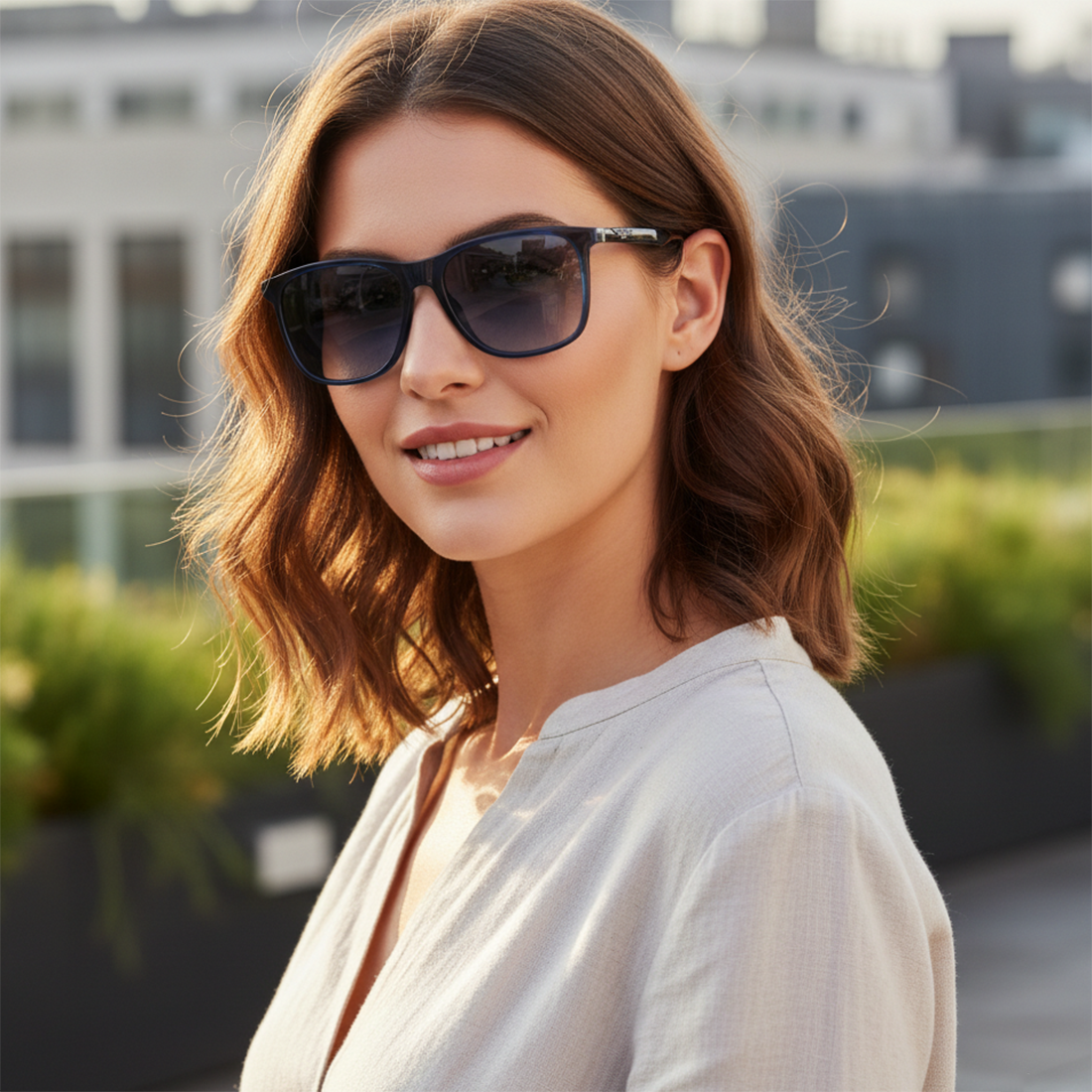  Kính mát POLICE SPL872V ADTP 