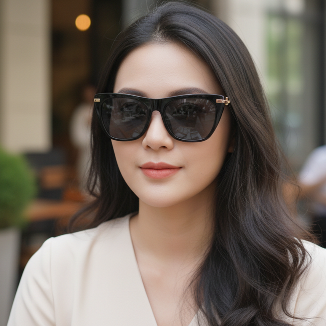  Kính mát Dolce & Gabbana DG4511 501/87 