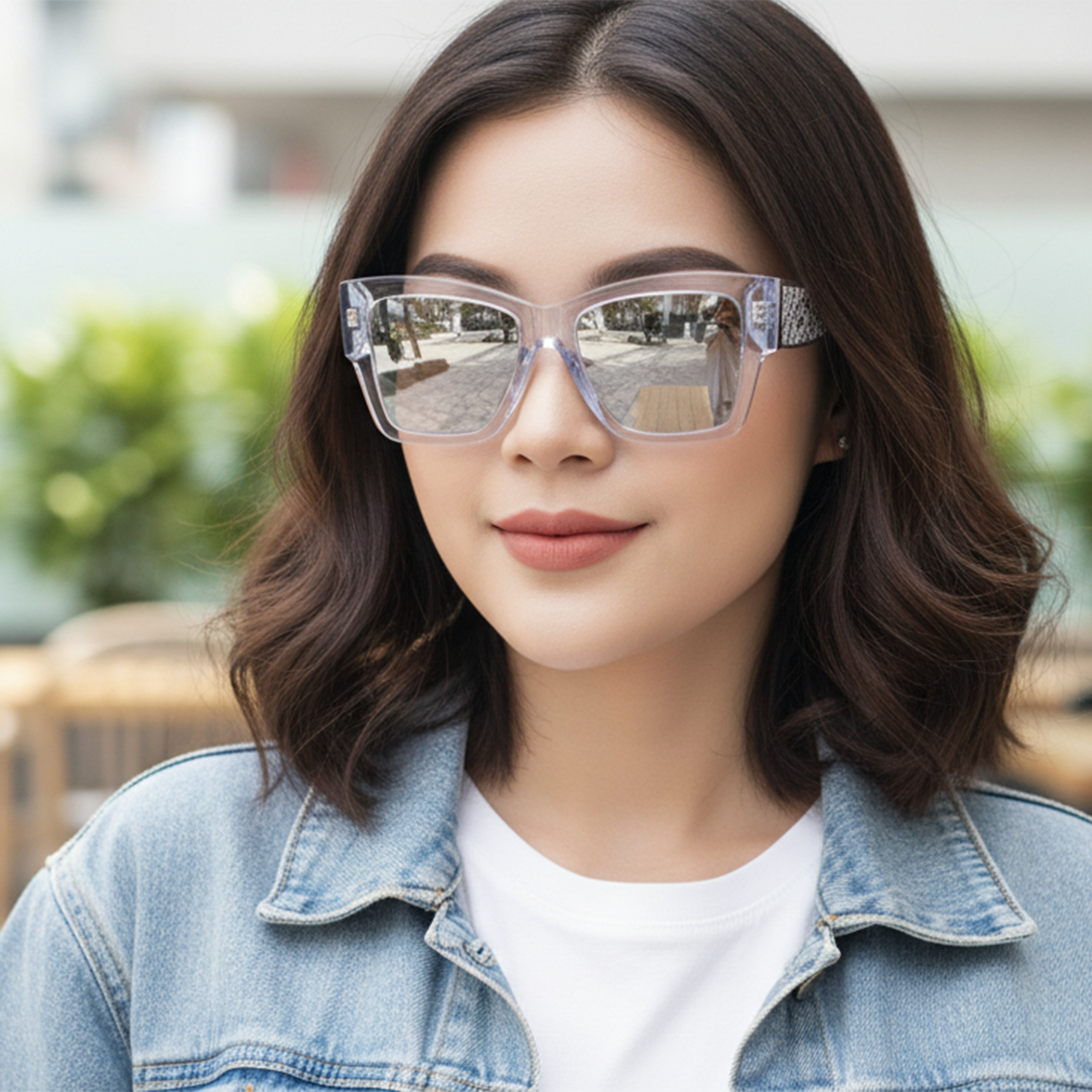  Kính mát Dolce & Gabbana DG4493 31338V 