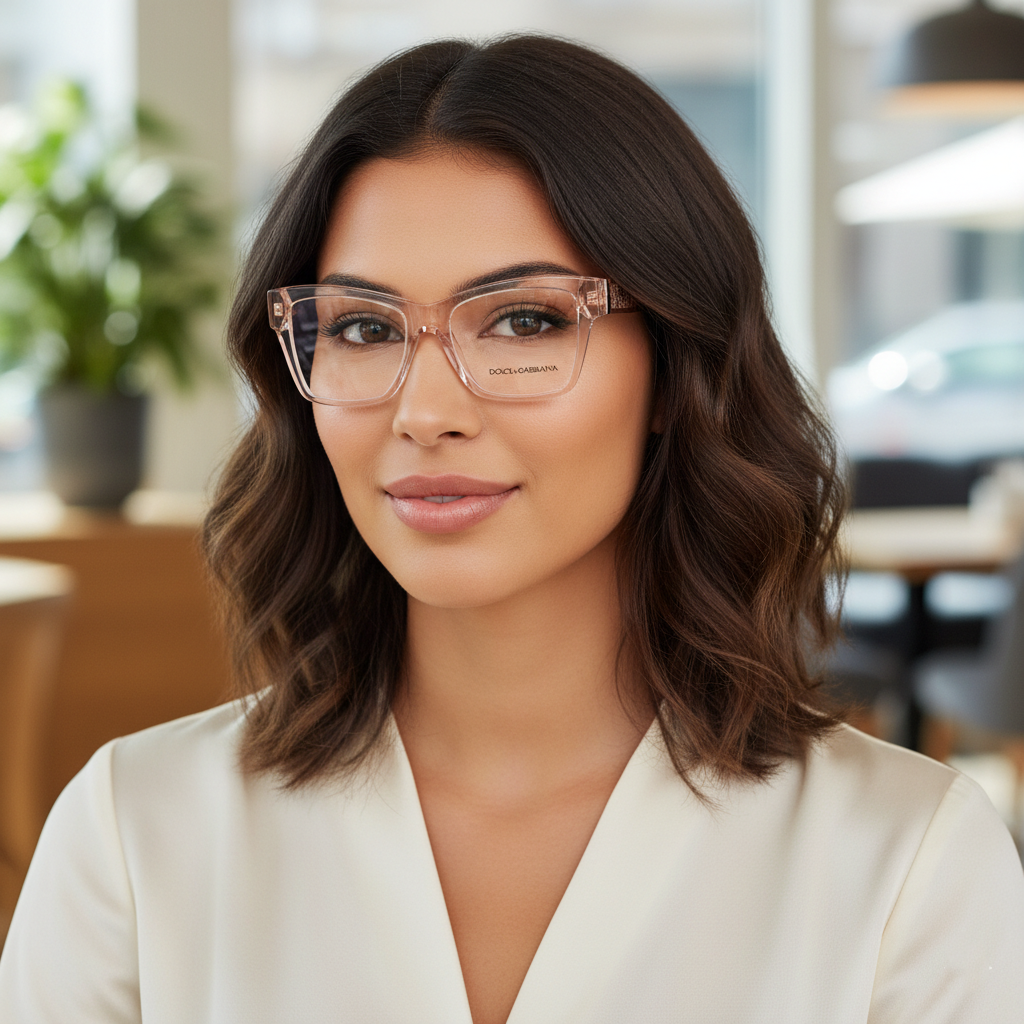  Gọng kính Dolce & Gabbana DG3411 3148 