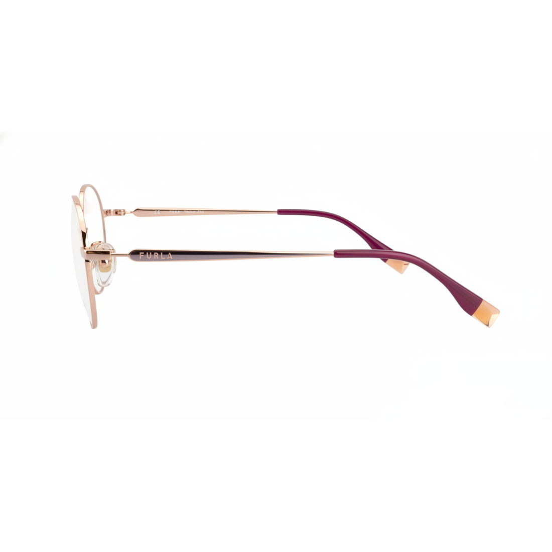  Gọng kính FURLA VFU943J 0300 