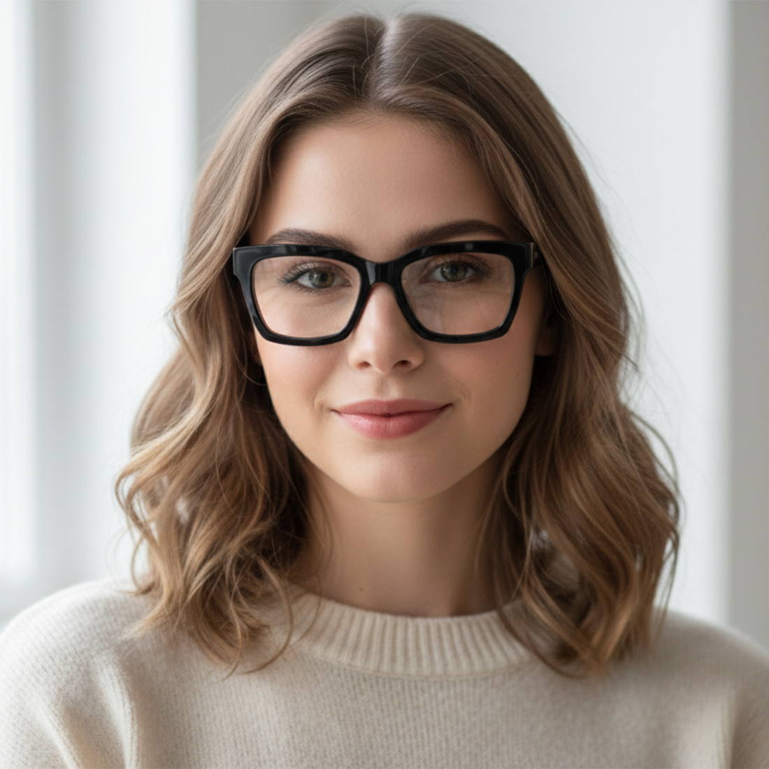  Gọng kính FURLA VFU680 0700 