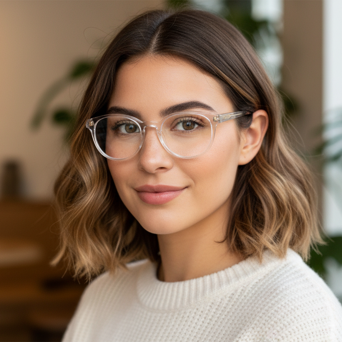  Gọng kính FURLA VFU642V 0P79 