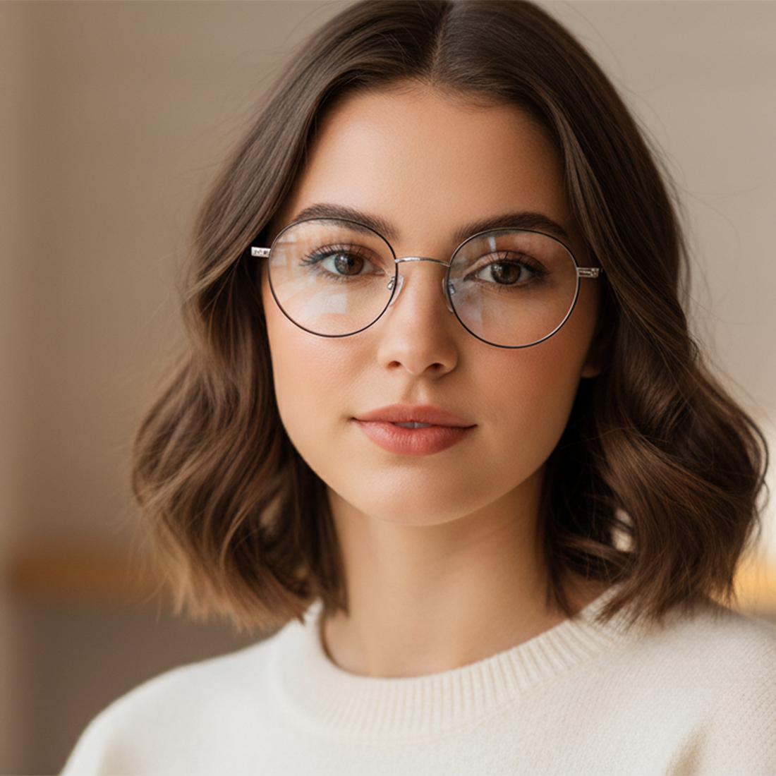  Gọng kính FURLA VFU943J 0530 