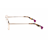  Gọng kính FURLA VFU772 02AM 