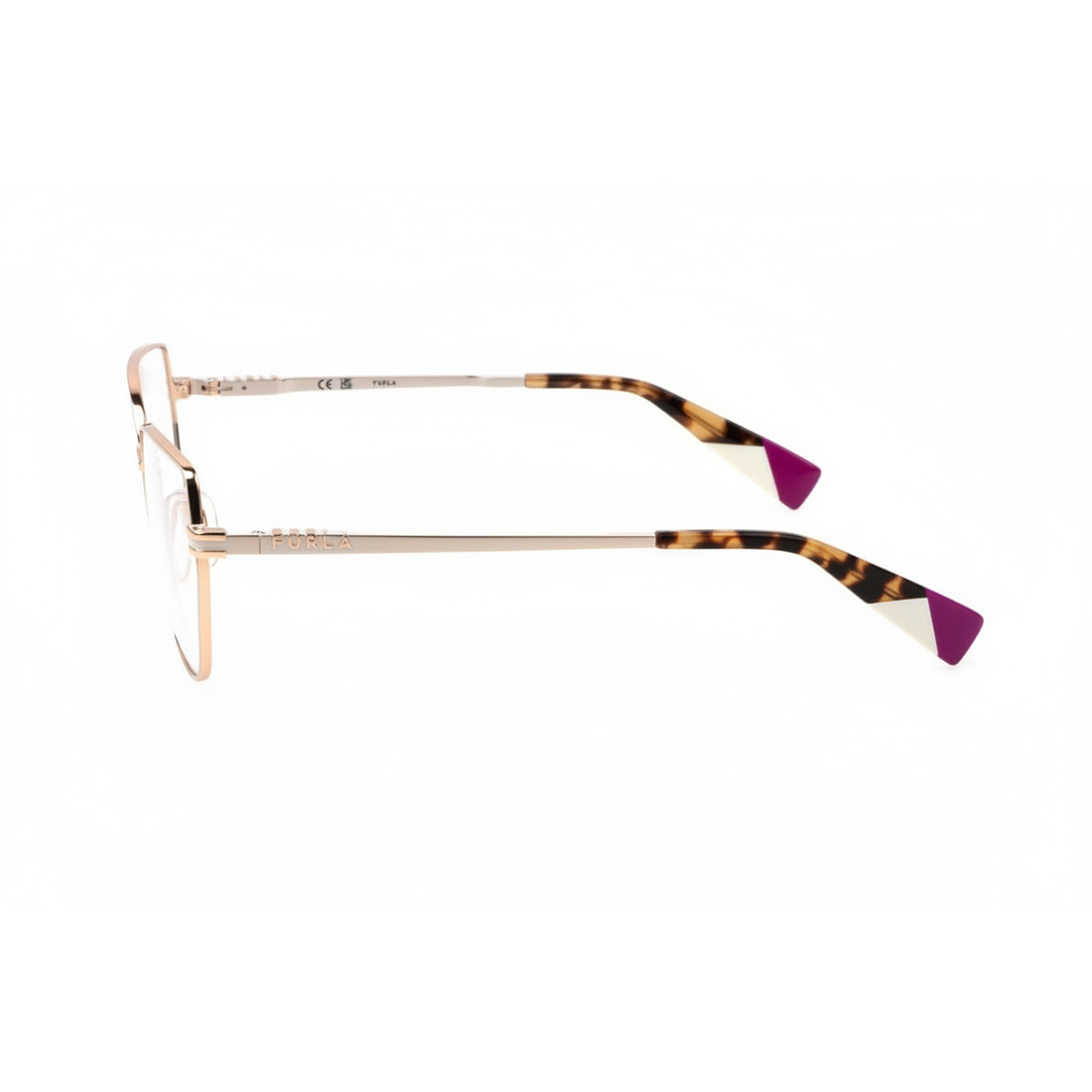  Gọng kính FURLA VFU772 02AM 