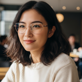  Gọng kính FURLA VFU772 02AM 