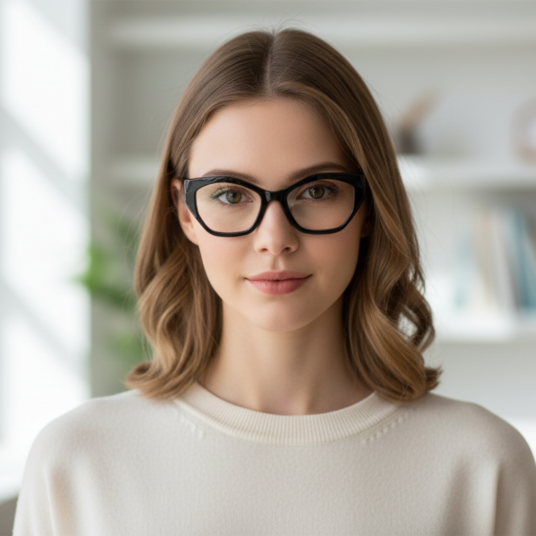  Gọng kính FURLA VFU869 0700 