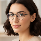  Gọng kính FURLA VFU904J 0530 