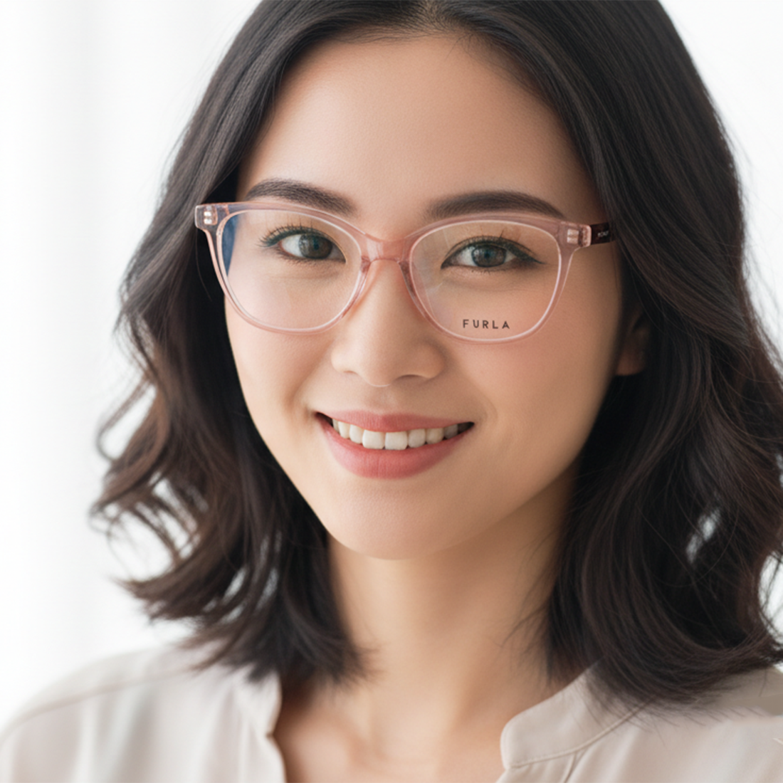  Gọng kính FURLA VFU793J 01AH 