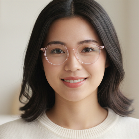 Gọng kính FURLA VFU897J 0C75