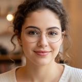  Gọng kính FURLA VFU932J 0300 