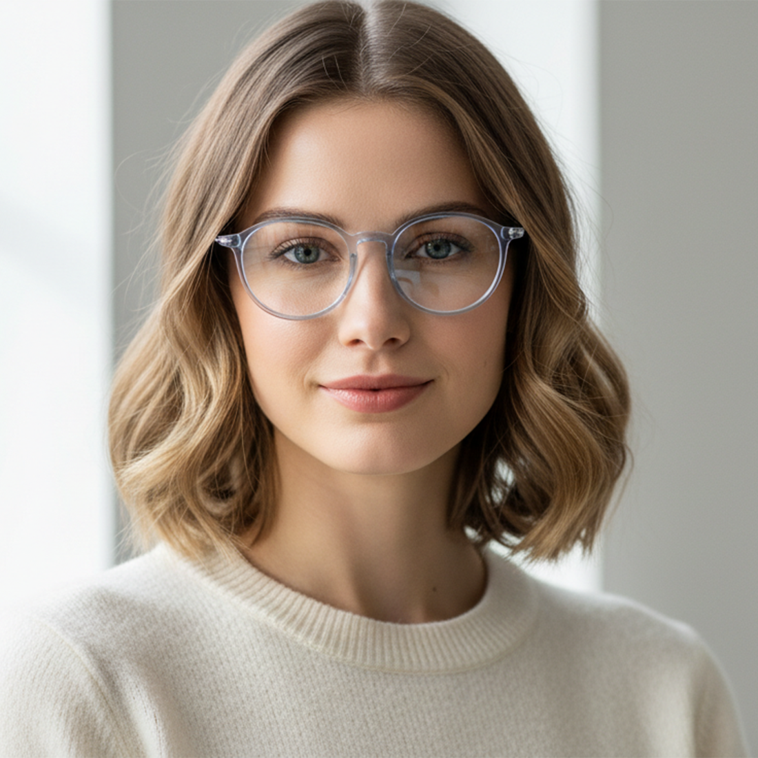  Gọng kính FURLA VFU897J 06PE 