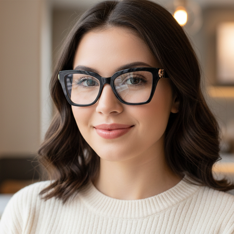 Gọng kính FURLA VFU826 0701