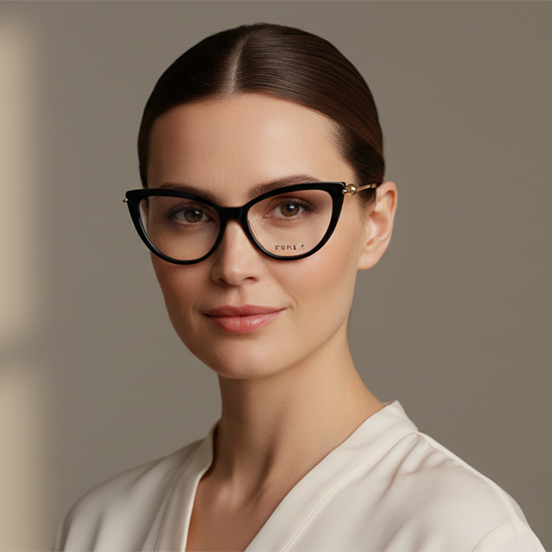  Gọng kính FURLA VFU946 0700 