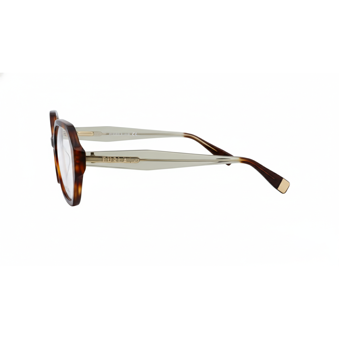  Gọng kính FURLA VFU829 0752 