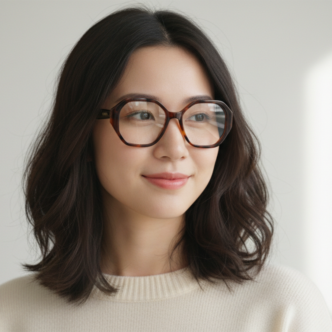  Gọng kính FURLA VFU829 0752 