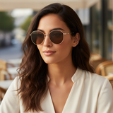  Kính mát JIMMY CHOO JC4007BD 300673 