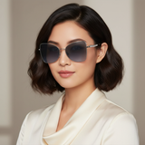  Kính mát JIMMY CHOO JC4010B 30048F 