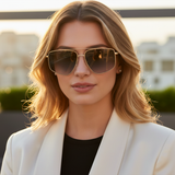  Kính mát JIMMY CHOO JC4011 3006T3 