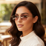  Kính mát JIMMY CHOO JC4012 300613 