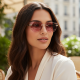  Kính mát JIMMY CHOO JC4012 300620 