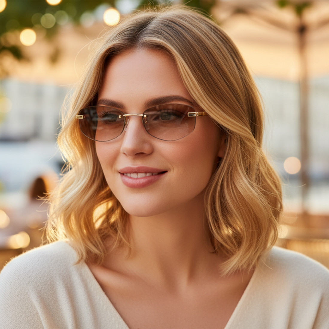  Kính mát JIMMY CHOO JC4013D 300611 