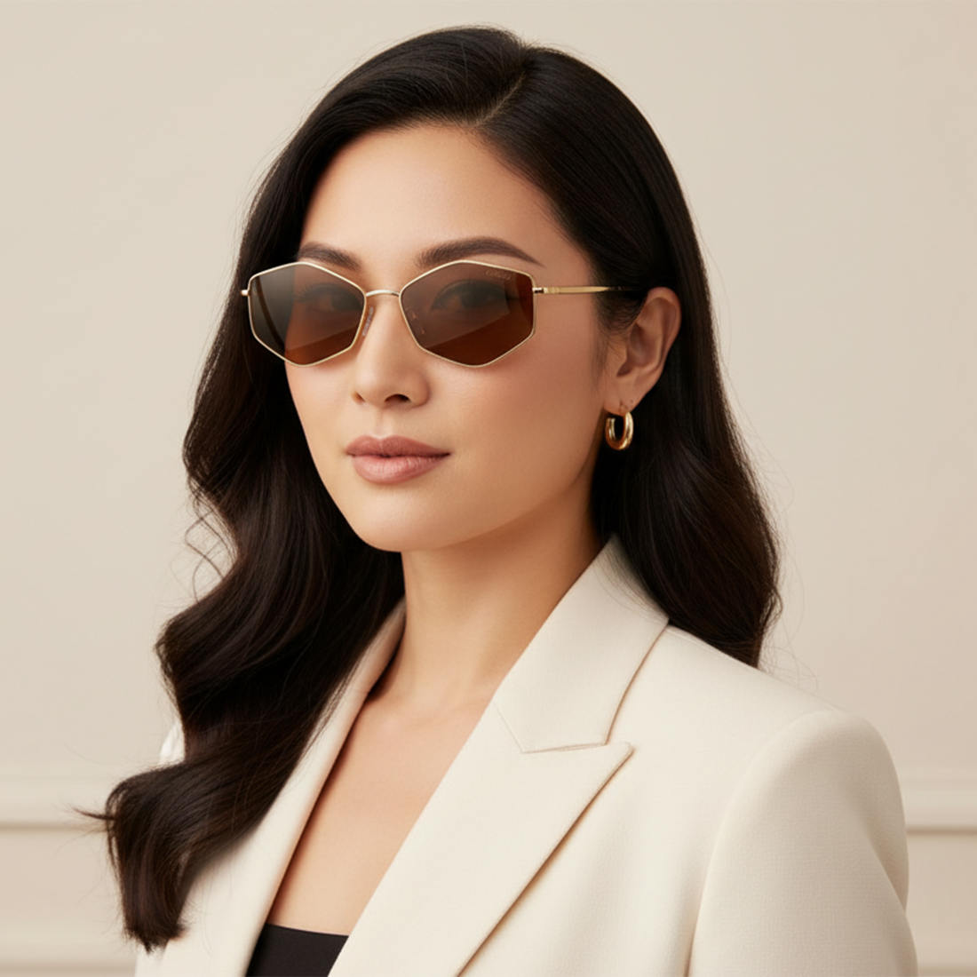  Kính mát JIMMY CHOO JC4017 302373 