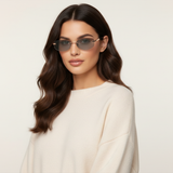  Kính mát JIMMY CHOO JC4013D 300887 