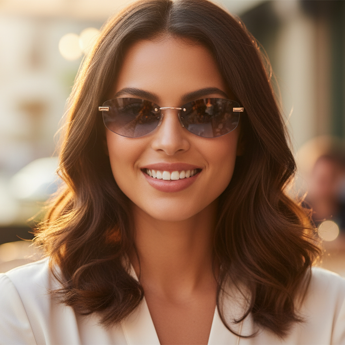  Kính mát JIMMY CHOO JC4013D 30088G 