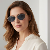  Kính mát JIMMY CHOO JC4017 302380 