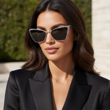  Kính mát JIMMY CHOO JC4019B 300287 