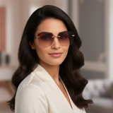  Kính mát JIMMY CHOO JC4018 302413 