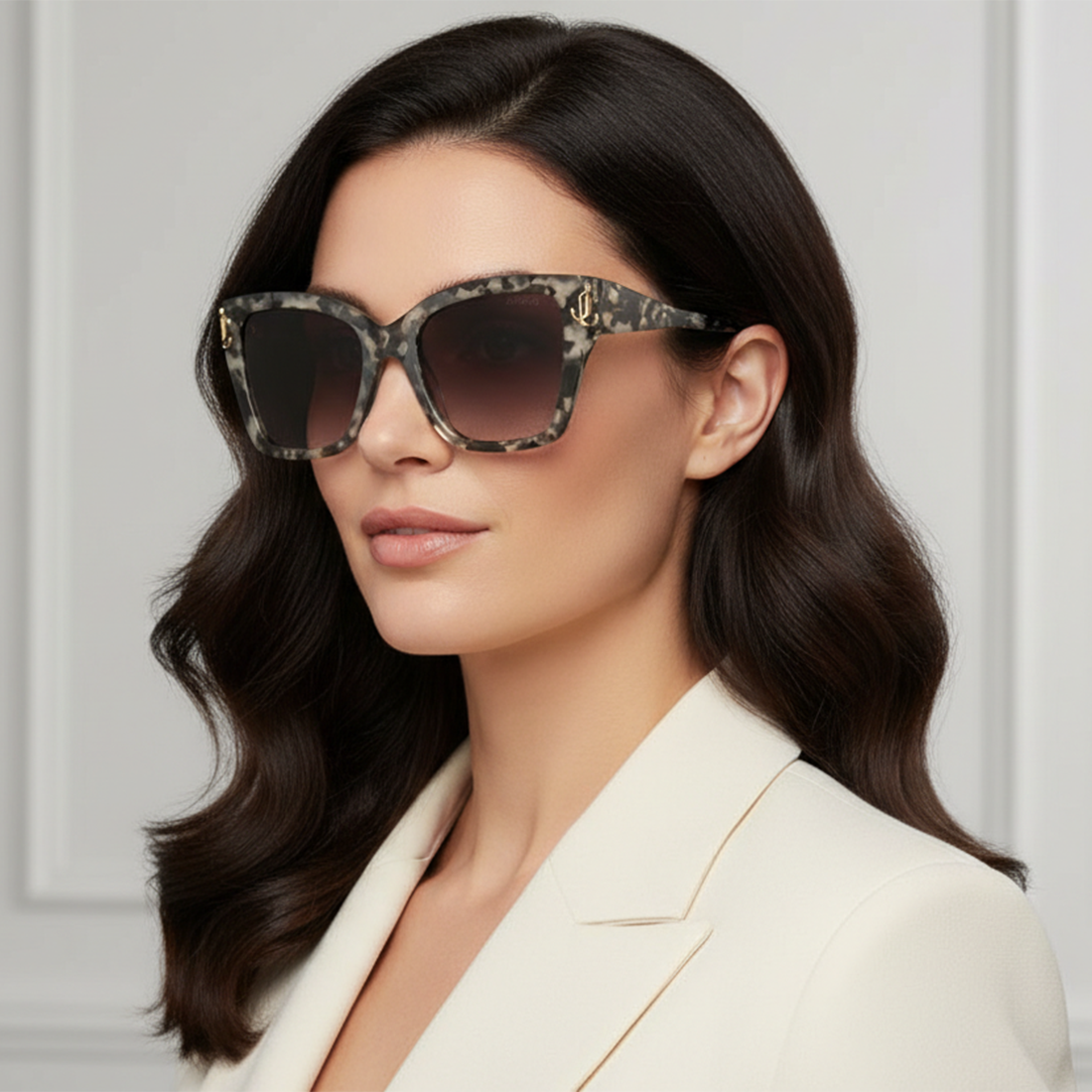  Kính mát JIMMY CHOO JC5012 50688G 