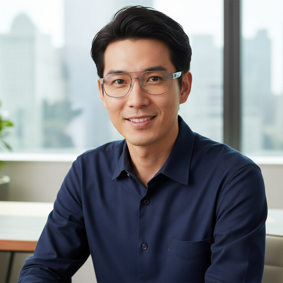 Gọng kính RAYBAN RB3751V 2502 - Xám