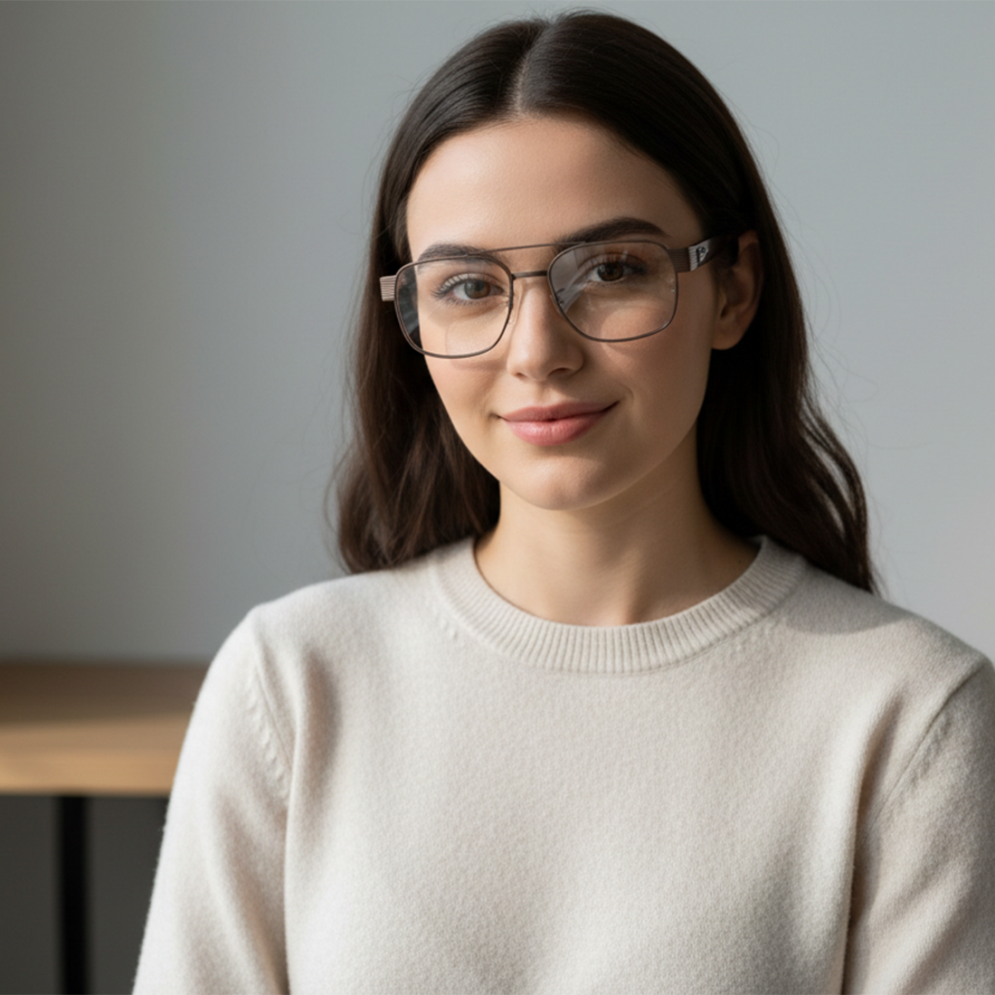 Gọng kính RAYBAN RB3751V 3182 - Nâu