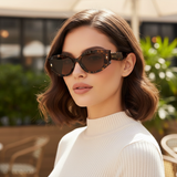  Kính mát JIMMY CHOO JC5015U 500273 