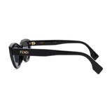 Kính Mát FENDI FE40209I 01A