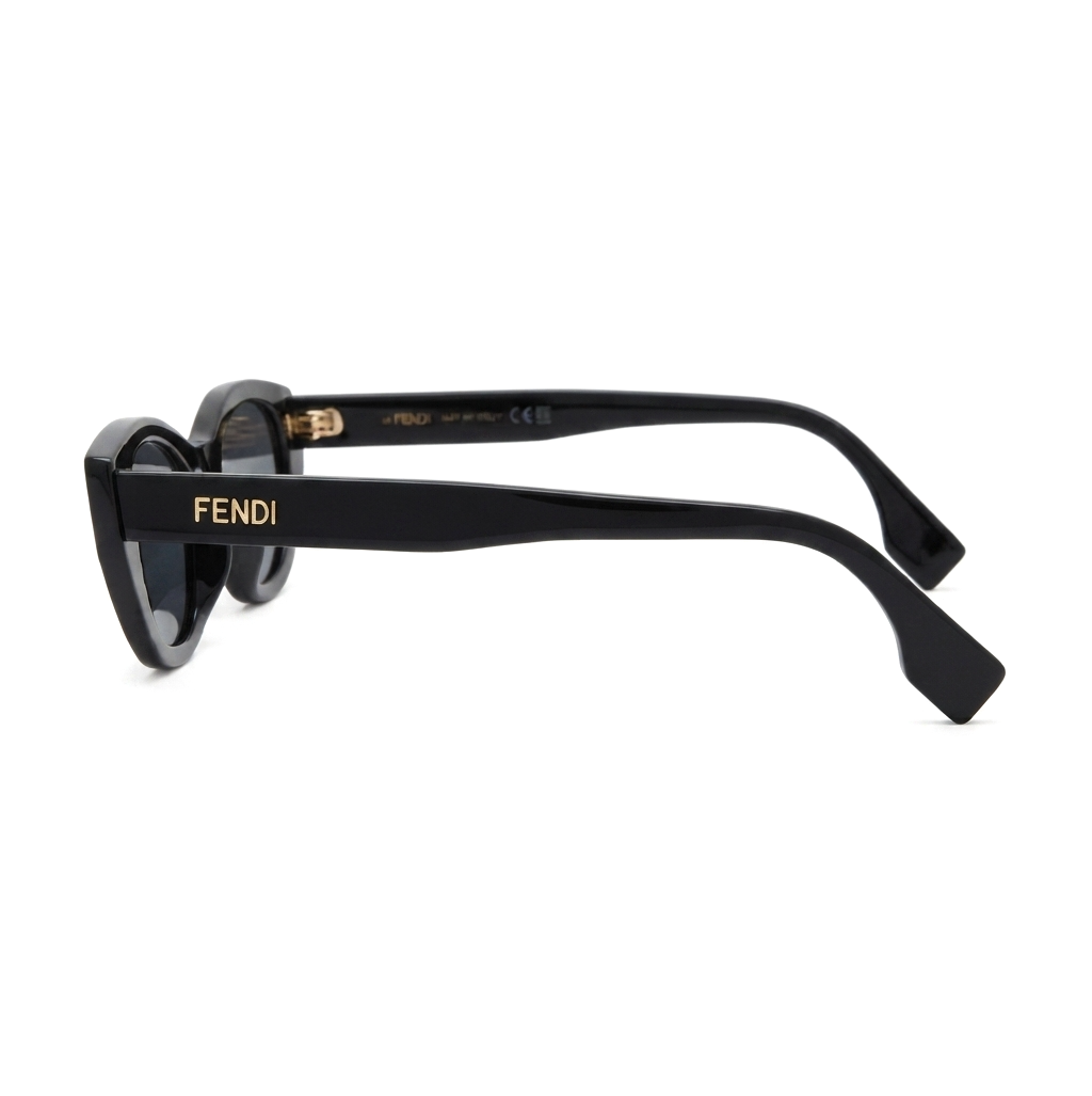 Kính Mát FENDI FE40209I 01A