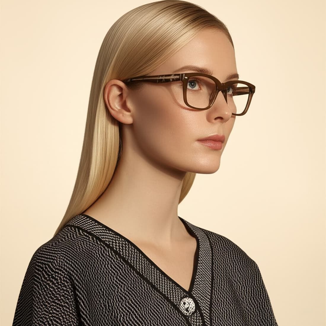  Gọng kính VOGUE VO5572 3144 