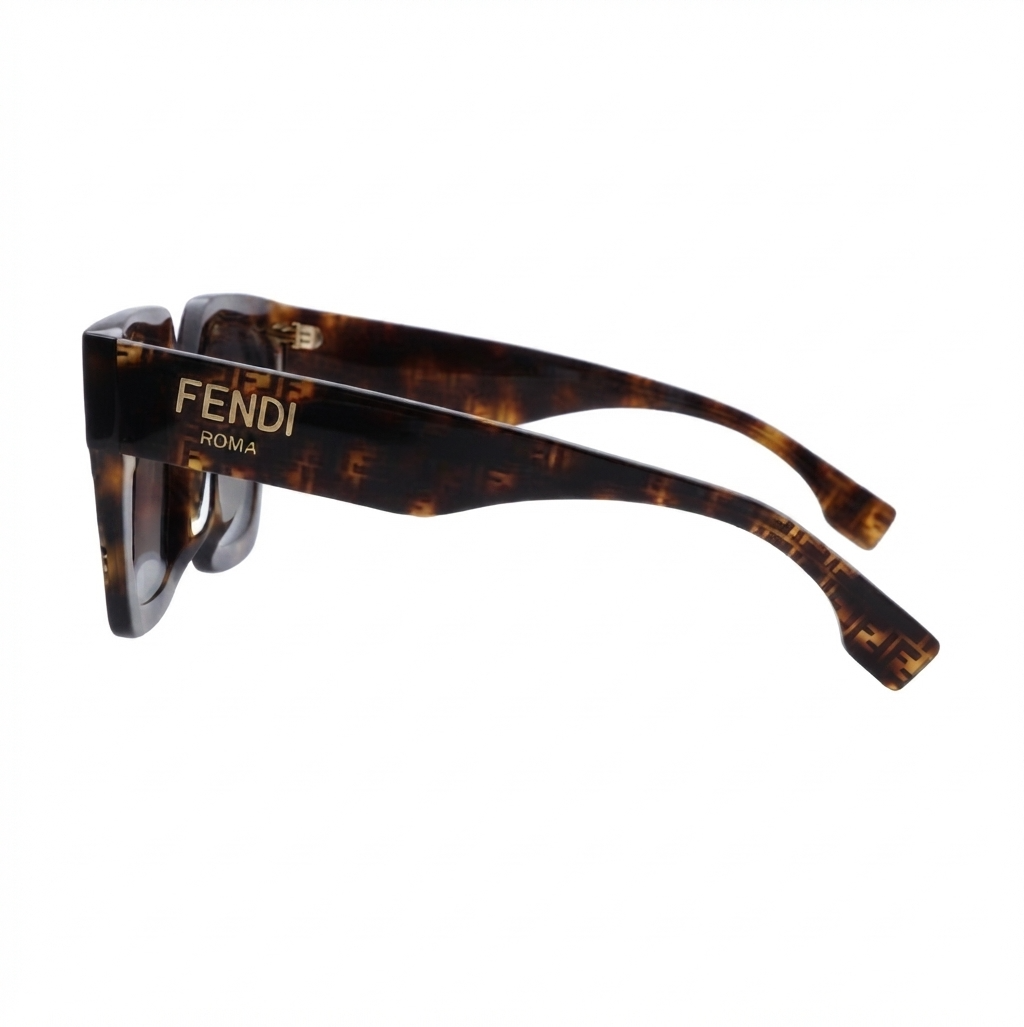 Kính Mát FENDI FE40101F 55B