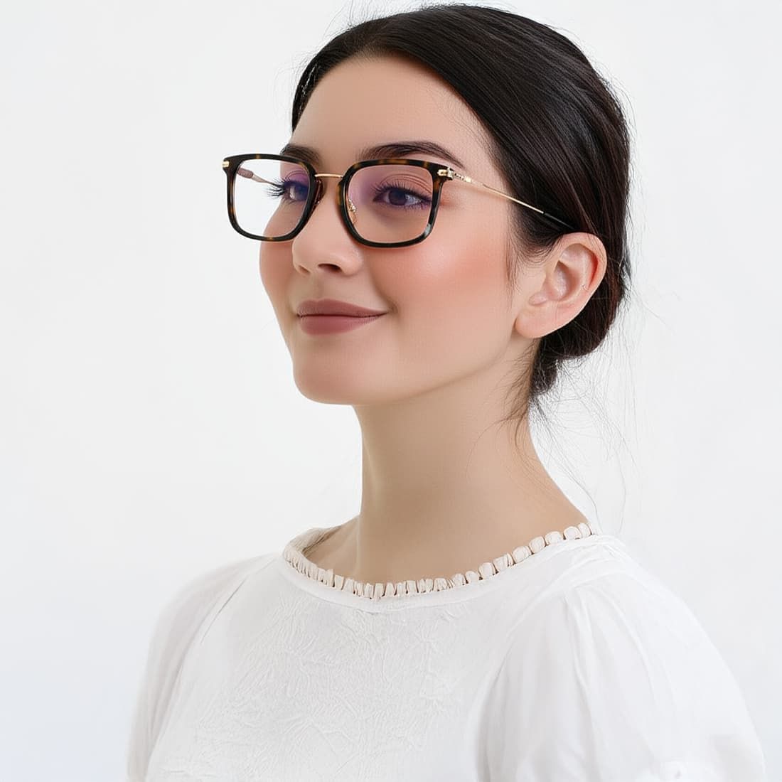  Gọng kính Tom Ford TF5747DB 052 