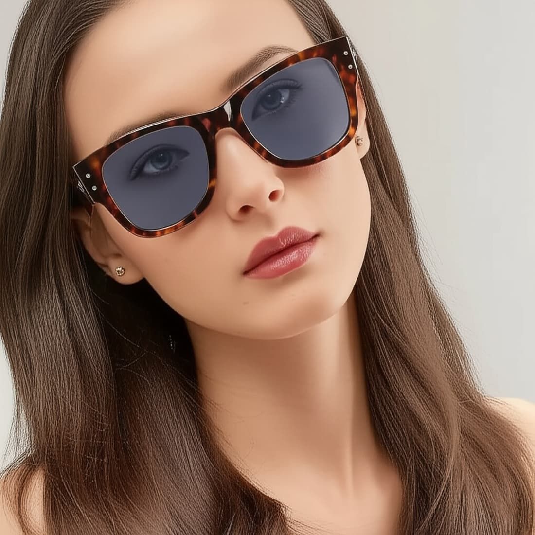  Kính mát RAYBAN RB0840SF 902/56 